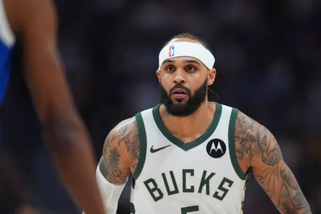 NBA investigates Bucks' signing of Gary Trent Jr.